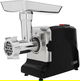 فرامة لحم كهربائية إديسون، 1,7 كجم، 800-2000 واط، AMG180-200 - أسود product image 1