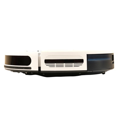 مكنسة روبوت بلاك اند ديكر، 2150 باسكال، 500 مل، 120 دقيقة، BRVA425B10-B5 - ابيض product image 9