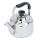 ابريق كوزمو استيل السيف، 1 لتر - فضي product image 3