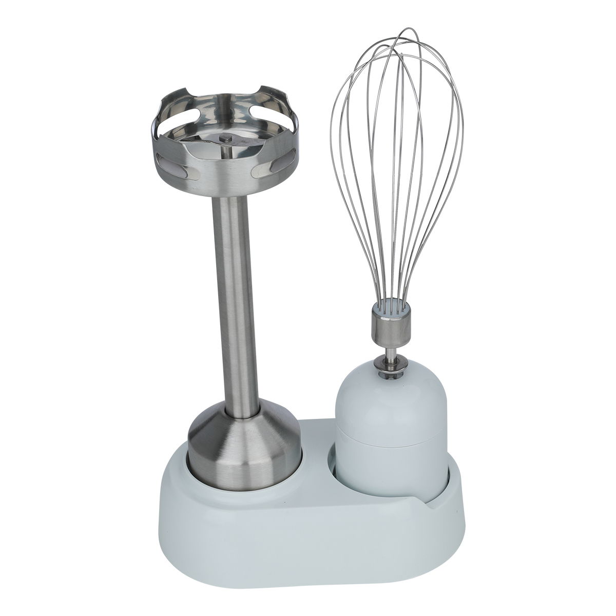 Edison Hand Blender, 100 Watt, With Charger - White product image 4