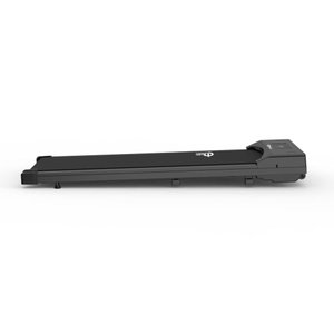جهاز جري هيلثكير، للاستخدام المنزلي، المشي الهرولة، 103x39 سم، - اسود product image 2