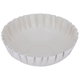 وعاء تقديم بورسلان السيف غاليري، عميق، دائري - بيج product image 2