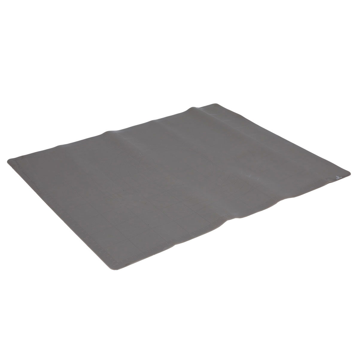 Al Saif Gallery Silicone Baking Mat, Large - Gray product image 2