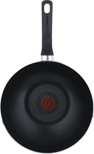 طقم قدور استيل تيفال، 9 قطع - اسود product image 9