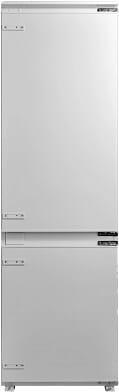 ثلاجة نوفروست ميديا، 239 لتر، 8.5 قدم، MDRE353FGU01SA - ابيض product image