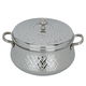 Maglite Steel Food Container, 3.5 Liters - Silver product image 2