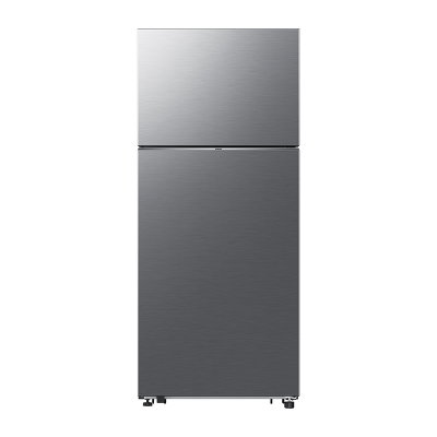 ثلاجة سامسونج، 526 لتر، 18.6 قدم، 2 باب، WIFI، RT53DG7A10S9ZA - فضي product image 8