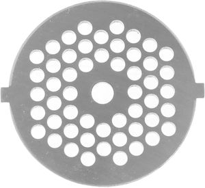 فرامة لحم ديجيتال إديسون، 400 واط، 3 سرعات، MG3034D - فضي product image 12