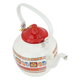 Al Saif Gallery Bareeq Ghadhar Heritage Lavender Tea, Steel 2 liters - multi-colored product image 2