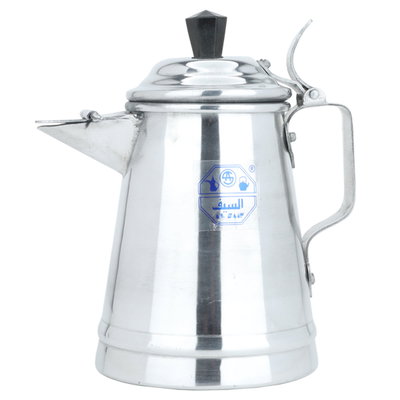 بكرج استيل السيف، مقاس 11 - فضي product image 1