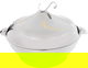 حافظة طعام جوري استيل السيف غاليري، 12 لتر - فضي product image 1
