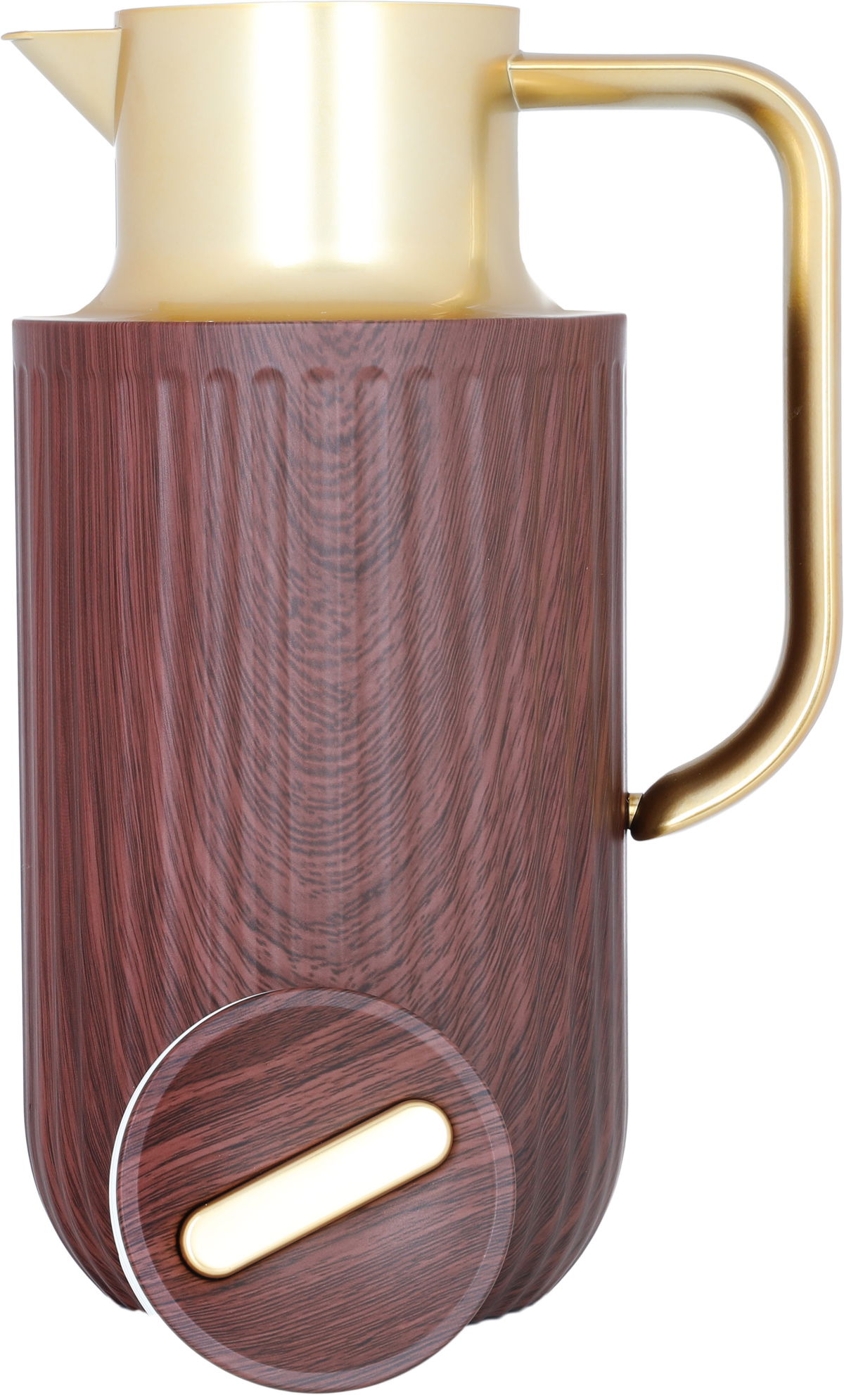 Everest Thermos, 1.6 Liter - Brown product image 2