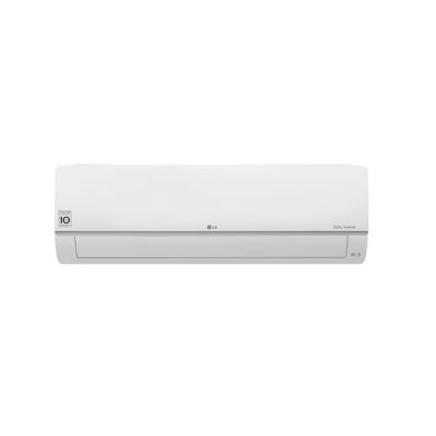 مكيف سبليت إل جي، 12000 وحدة تبريد، بارد فقط، انفرتر، فريش، NF122C0 - ابيض product image 6