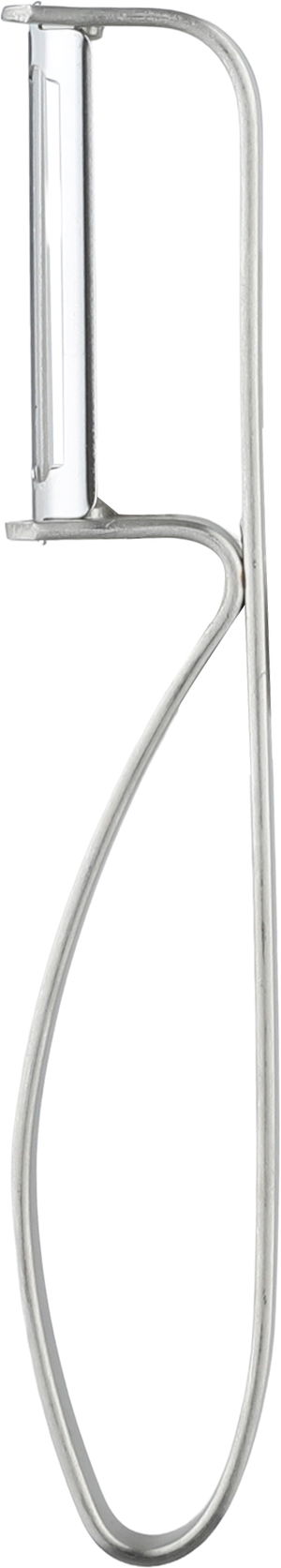 قشارة خضار استيل السيف غاليري، 16x3 سم - فضي product image 2