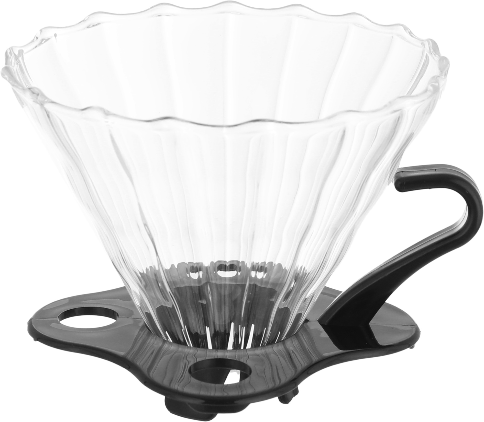 Doppio Specialty Coffee Maker Bag, 35 x 30 x 14 cm, 13 Pieces - Brown product image 4