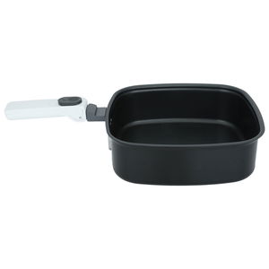 قلاية هوائية ديلونجي، 1.25 كجم، 1400 واط - أبيض product image 5