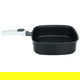 قلاية هوائية ديلونجي، 1.25 كجم، 1400 واط - أبيض product image 5