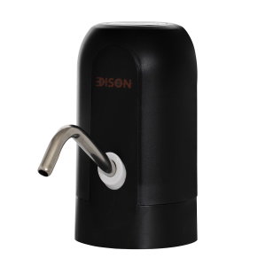 مضخة ماء كهربائية إديسون، 4 واط - أسود product image 2