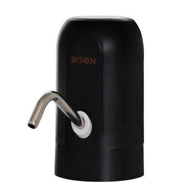 مضخة ماء كهربائية إديسون، 4 واط - أسود product image 2
