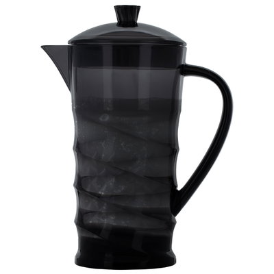 جيك بلاستيك السيف غاليري، 1.5 لتر - اسود product image 1