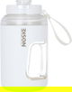 خلاط رياضي إديسون، 80 واط، 600 مل، 10 شفرات - بيج product image 1