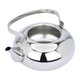 Al Saif Gallery Roshan Steel Jug, 1.5 Liter - Silver product image 4