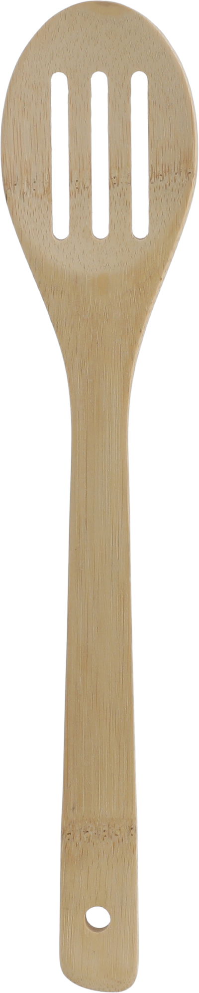 AL Saif Gallery Wooden Spoon Set, 5 Pieces - Light Brown product image 3