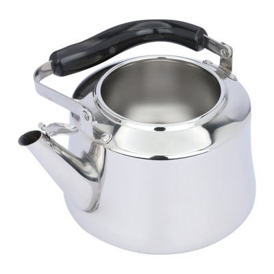 Al Saif Gallery Sayyah Cosmo Steel Jug, 1.5 Liter - Silver product image 4
