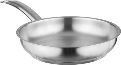 Korkmaz Proline Stainless Steel Cookware Set, 11 Pieces - Silver product image 9