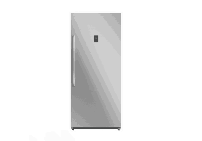 فريزر قائم ميديا، 595 لتر، MDRU793FGF46R - فضي product image 5