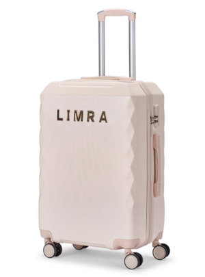 Limra ABS Luggage Set, 4 Pieces, LMA-1806 - Beige product image 2