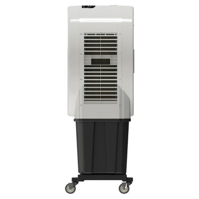 Al Jazeera 12118014 Portable Air Cooler, 90 Liters, 350/210 Watt - Gray product image 3