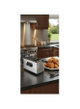 قلاية زيت تايفون، 2000 واط، 3 لتر، TY-04-002 - فضي اسود product image 3