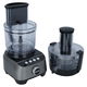 Edison HGM-4010E Food Processor, 1300W, 3.5L, 7Speed - Black product image 2