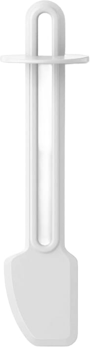 خلاط فيليبس، 700 واط، 2 لتر، 5 سرعات، HR2221/01 - ابيض بنفسجي product image 2