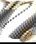 طقم دلال كِندة استيل السيف غاليري، 1 ، 0.7 لتر - كابتشينو product image 2