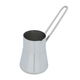 Al Saif Gallery Steel Rakwa, 250 ml - Silver product image 1