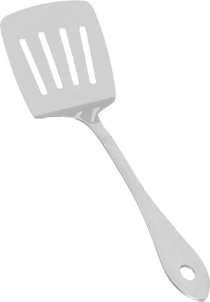ملعقة غرف طعام استيل السيف غاليري، 7×26 سم - فضي product image