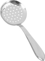 طقم ملاعق طبخ استيل السيف غاليري، 7 قطع، - فضي product image 5