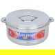 حافظة طعام استيل السيف غاليري، 8500 مل - فضي product image 1