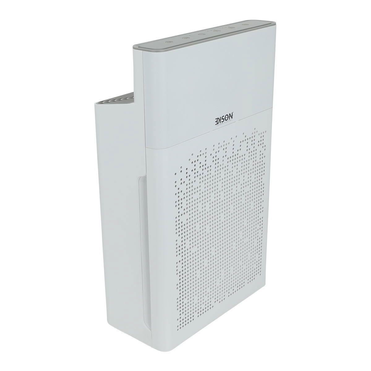 Edison Air Purifier, 68W, 60Hz - White product image