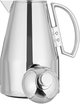 Al Saif Gallery Ruwaida Steel Thermos Set, 2 Pieces, 1 Liter - Silver product image 5
