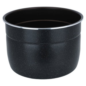 وعاء داخلي لقدر ضغط جرانيت إديسون، 33 لتر - اسود product image