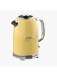 غلاية كهربائية تايفون، 2200 واط، 1.8 لتر، TY-01-001 Y - اصفر product image 5