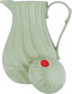 ترمس روتبونت، 1 لتر، حافظة داخلية زجاج - أخضر فاتح product image 4