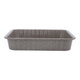 Al Saif Gallery granite tray, 4.5 x 24 x 24 cm, square - light brown product image 3