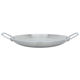 Al Saif Gallery Steel Roasting Pan, 32 cm - Silver product image 2