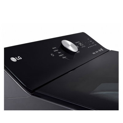 LG WTR19HHG Top Load Washer, 19 kg, AI DD, Steam, TurboWash, Wi-Fi product image 4