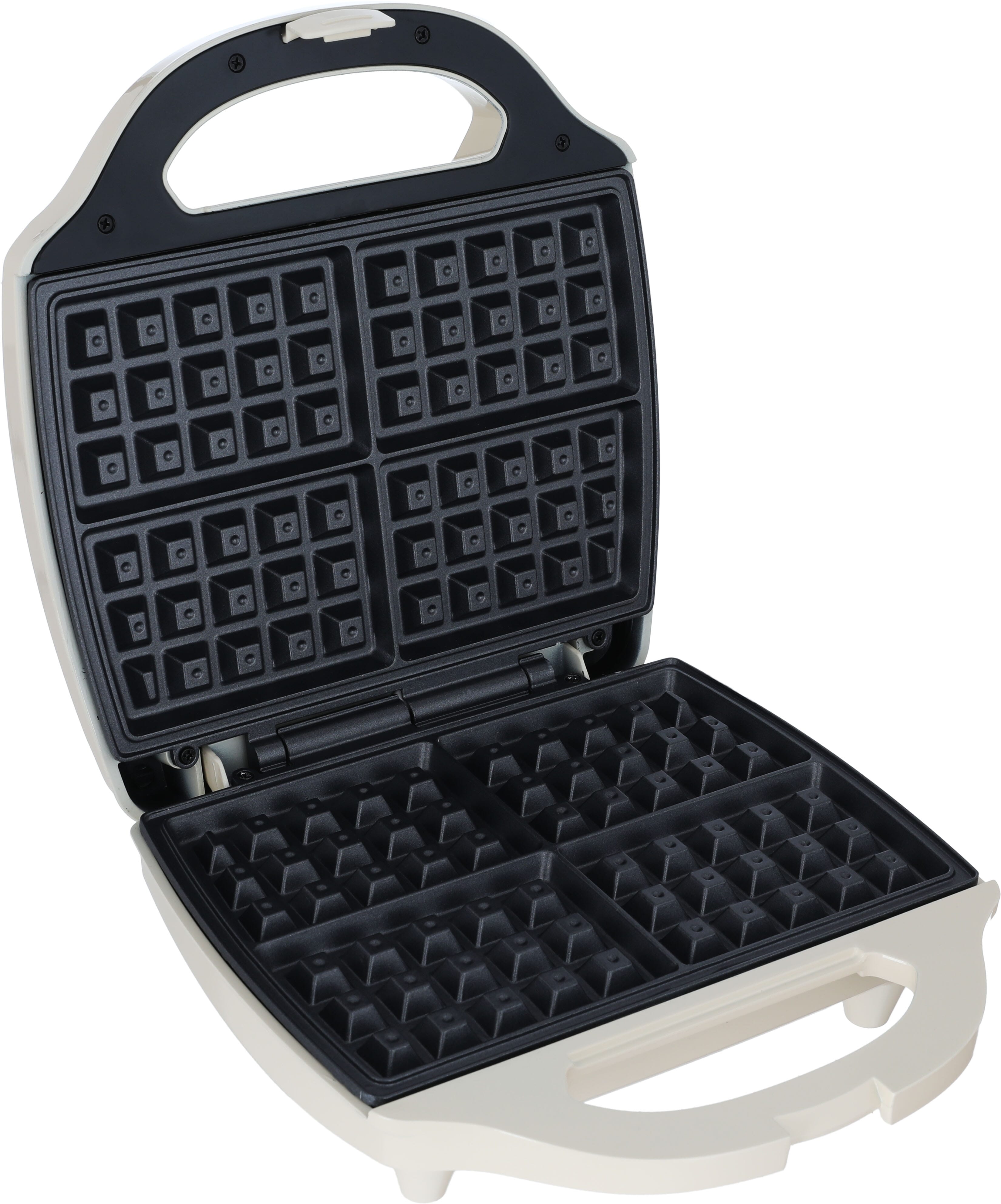 صانعة وافل إديسون، 900 واط - بيج product image 2