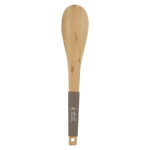 ملعقة خشب السيف غاليري، يد سيلكون - خشبي product image 2